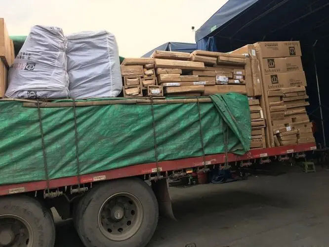 永昌家具托运
