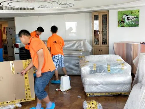 永昌精品搬家公司